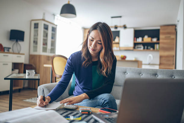 Professional Loan Agency in Twin Lake, MI